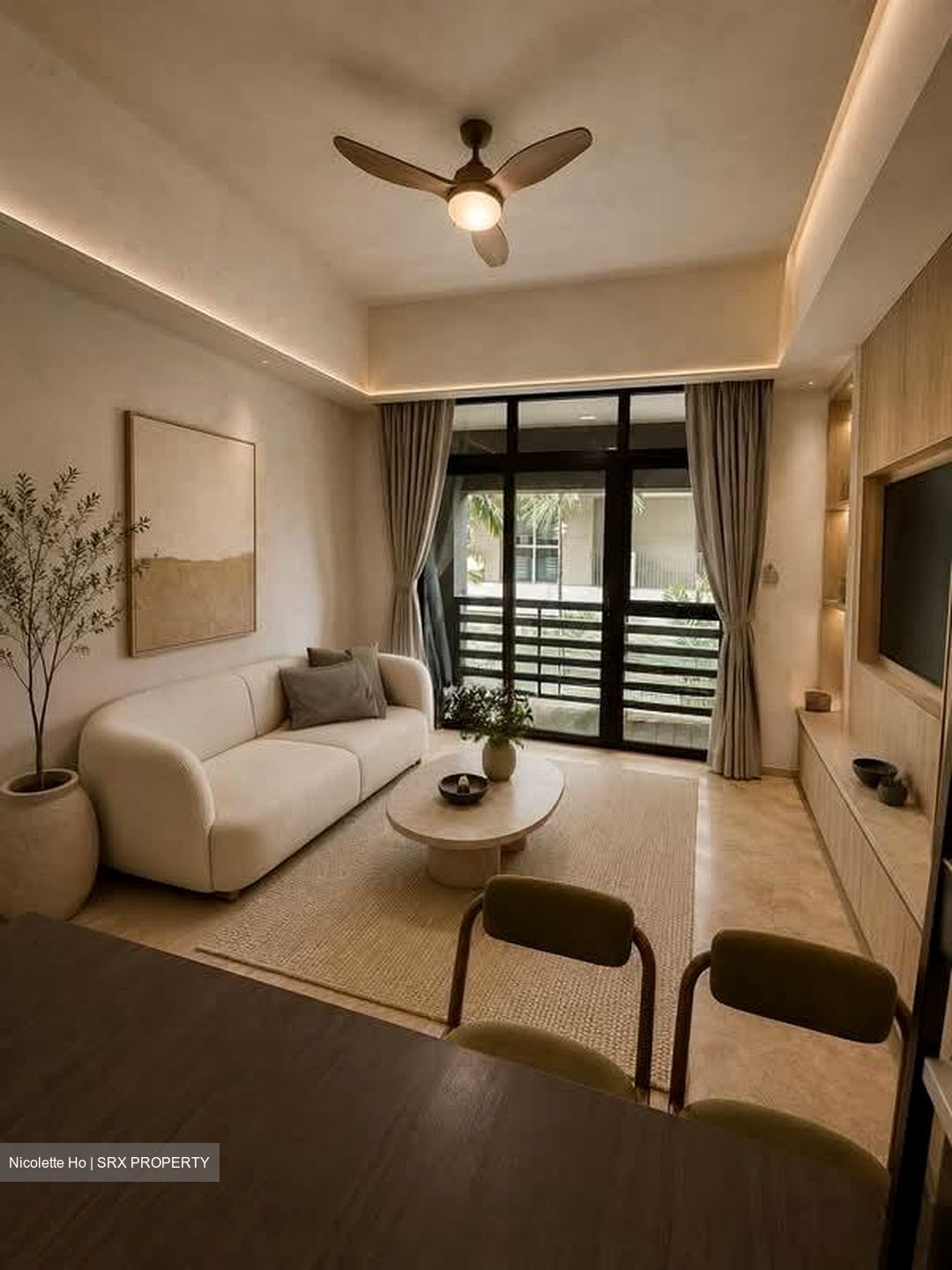 MARINE PARADE ROAD (D15), Apartment #567526731